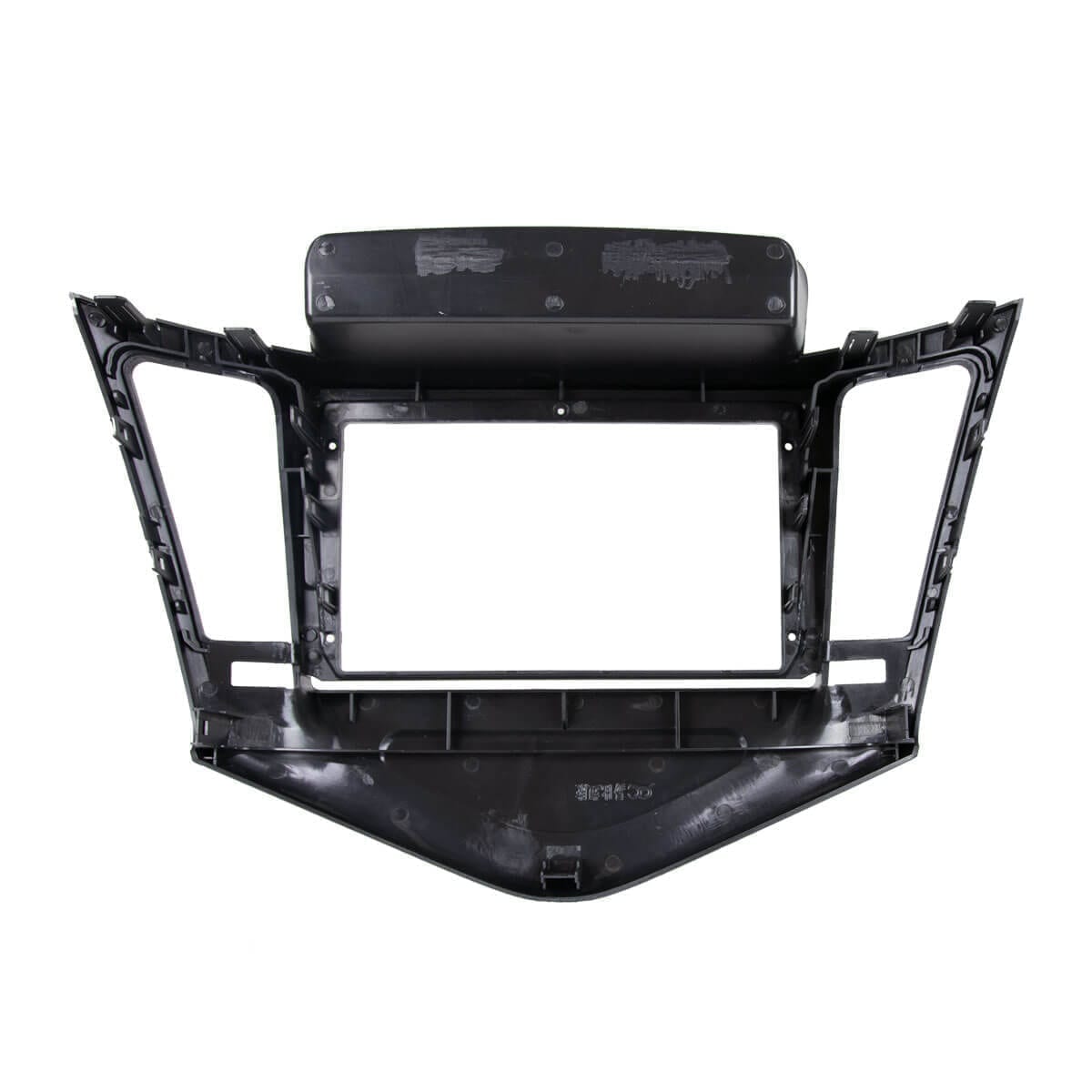 Chevrolet — Cruze (2012–2015) · 9" · Preto Fosco