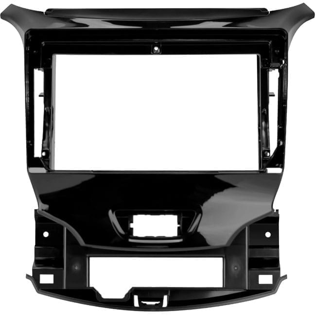 Chevrolet — Cruze (2016–2025) · 9" · Black Piano