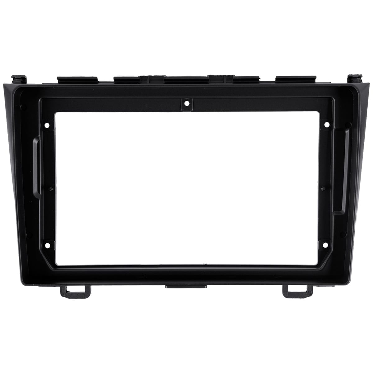 Honda — CRV (2005–2011) · 9" · Preto Fosco