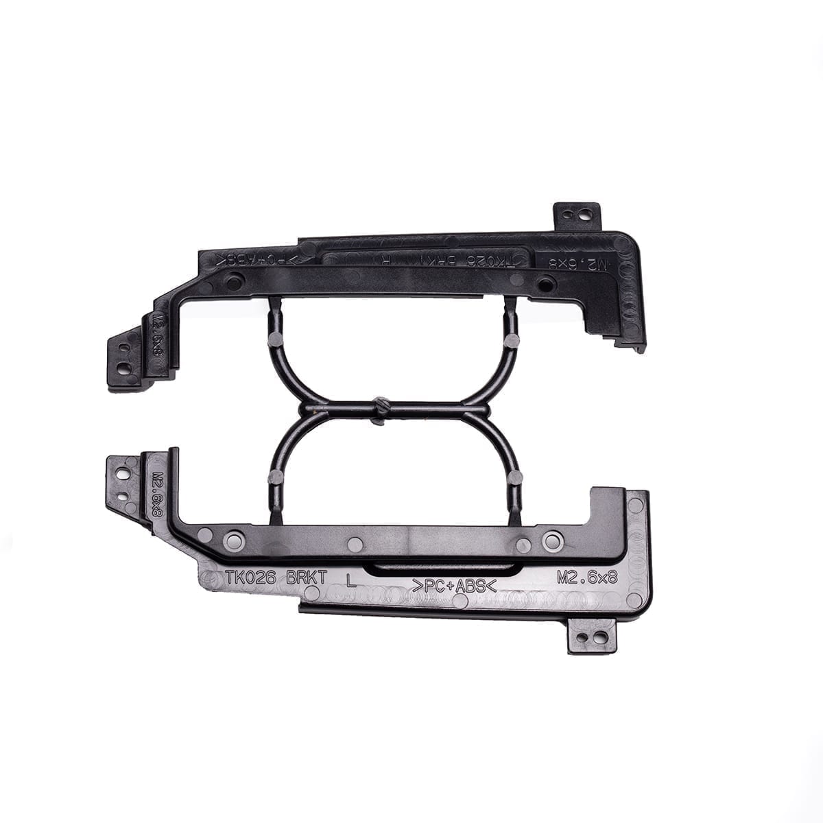 Moldura de Multimídia · Hyundai — Elantra (2012–2014) · 9" · Preto Fosco - miniatura 3