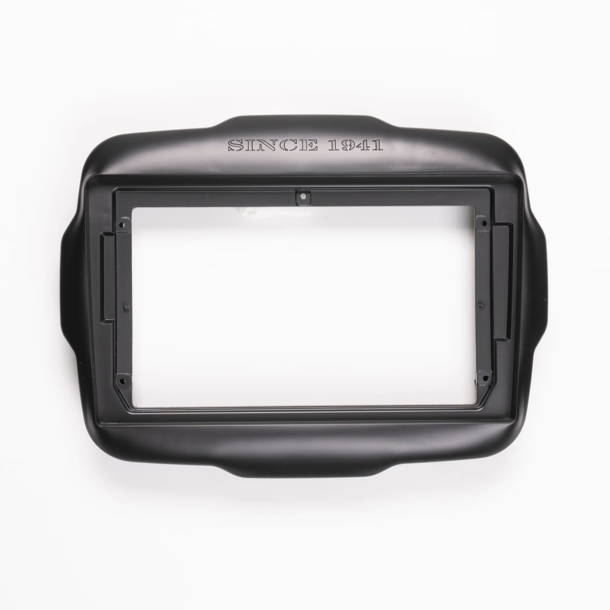 Jeep — Renegade (2015–2022) · 9" · Preto Fosco