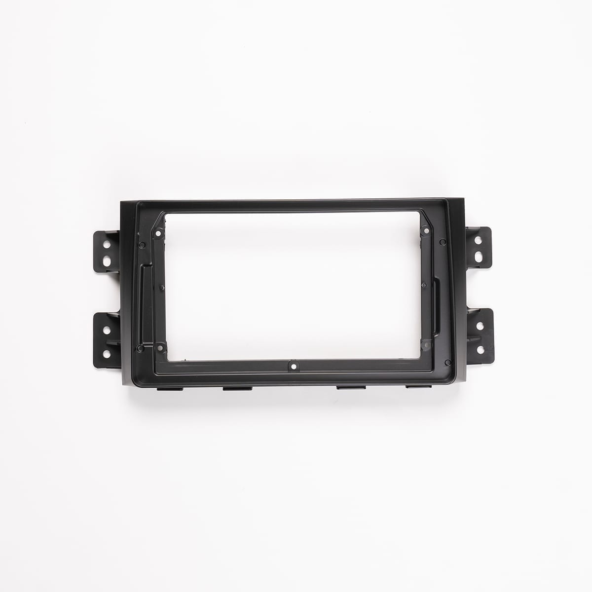 KIA — Mohave (2008–2016) · 9" · Preto Fosco