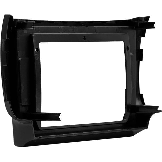 Moldura de Multimídia · Nissan — Sentra (2013–2019) · 10" · Black Piano - miniatura 2