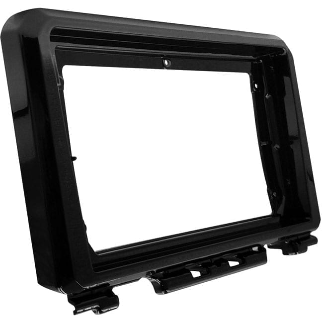 Moldura de Multimídia · Suzuki — Jimny (2018–2023) · 9" · Black Piano - miniatura 2