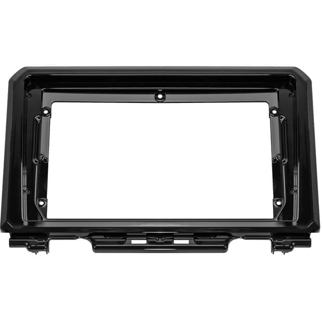 Suzuki — Jimny (2018–2023) · 9" · Black Piano