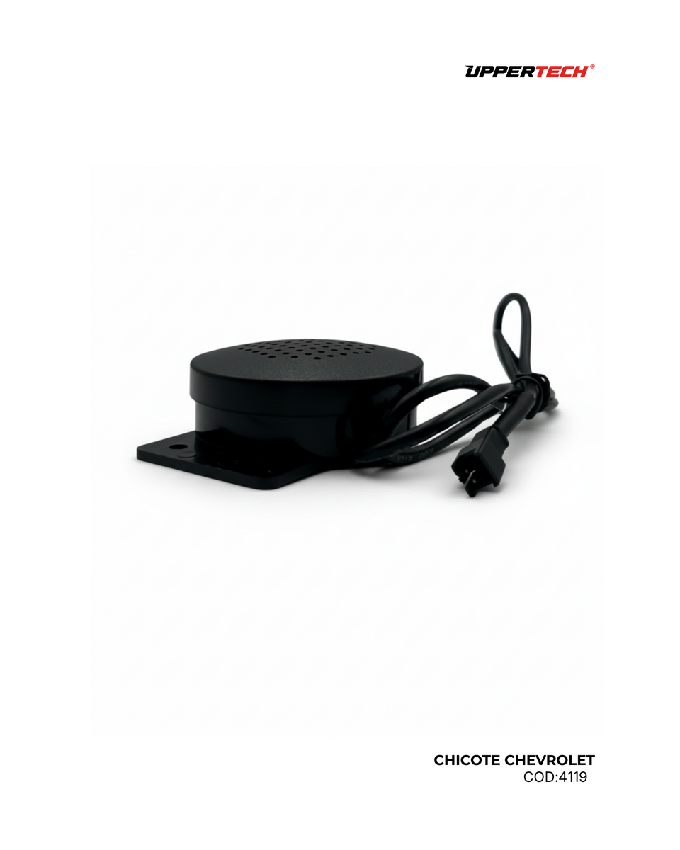 Chicote ISO · Chevrolet — Onix (2020–2023) (CAN) - miniatura 6
