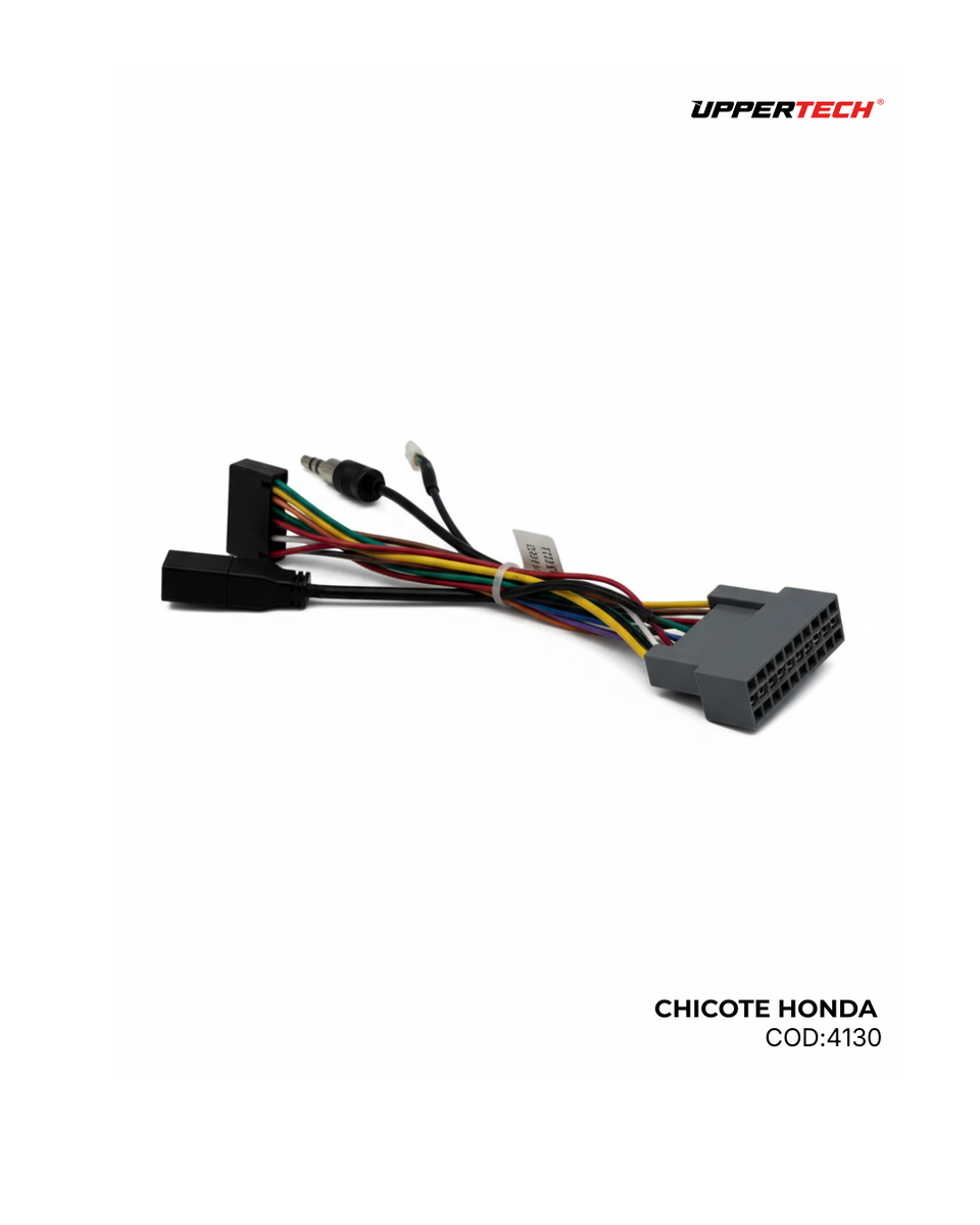 Honda — Civic, CRV (2006–2011)