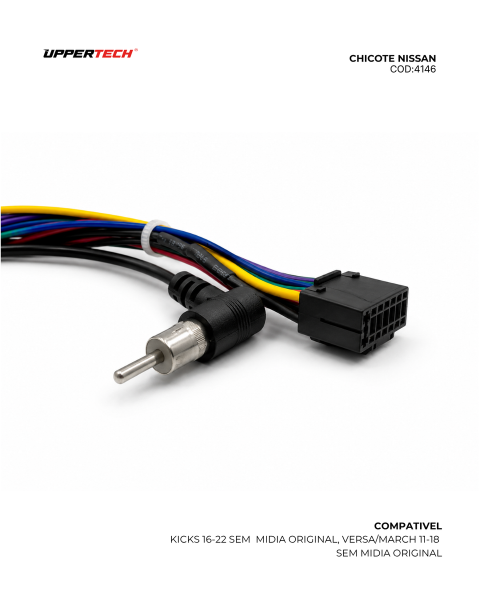 Kicks 16–22 sem Midia Original, Versa/March 11–18 sem Midia Original - miniatura 3