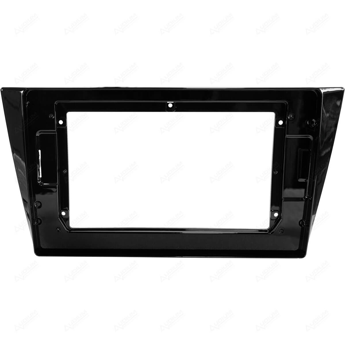Volkswagen — Passat (2014–2025) · 10" · Black Piano