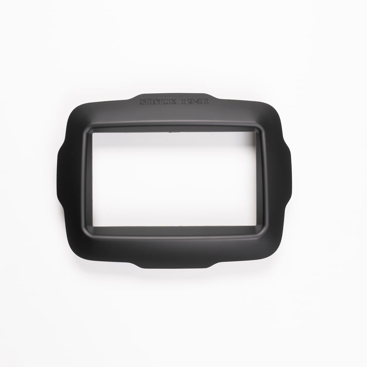 Jeep — Renegade (2015–2022) · 7" · Preto Fosco
