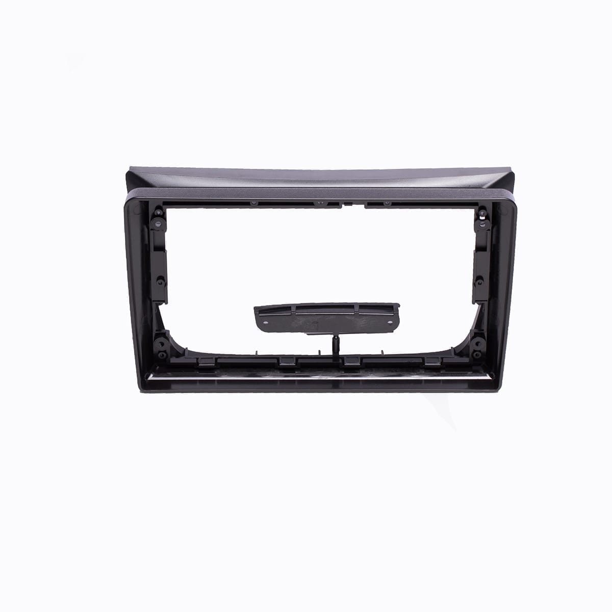 KIA — Sorento (2013–2016) · 9" · Preto Fosco · Com Rádio
