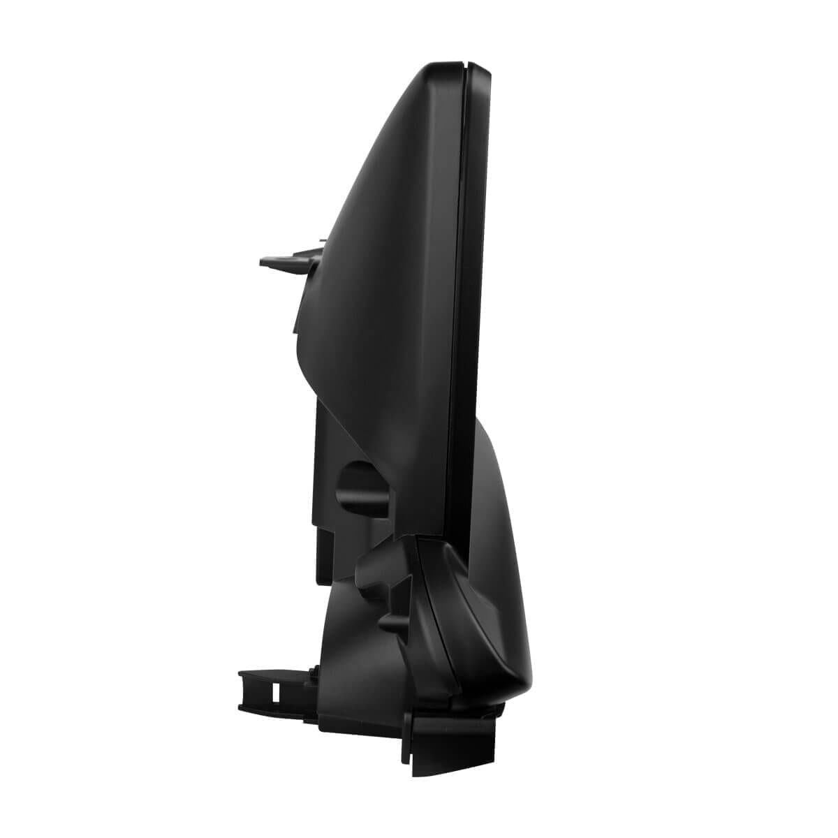 Moldura de Multimídia · KIA — Cerato (2019–2023) · 9" · Preto Fosco - miniatura 3