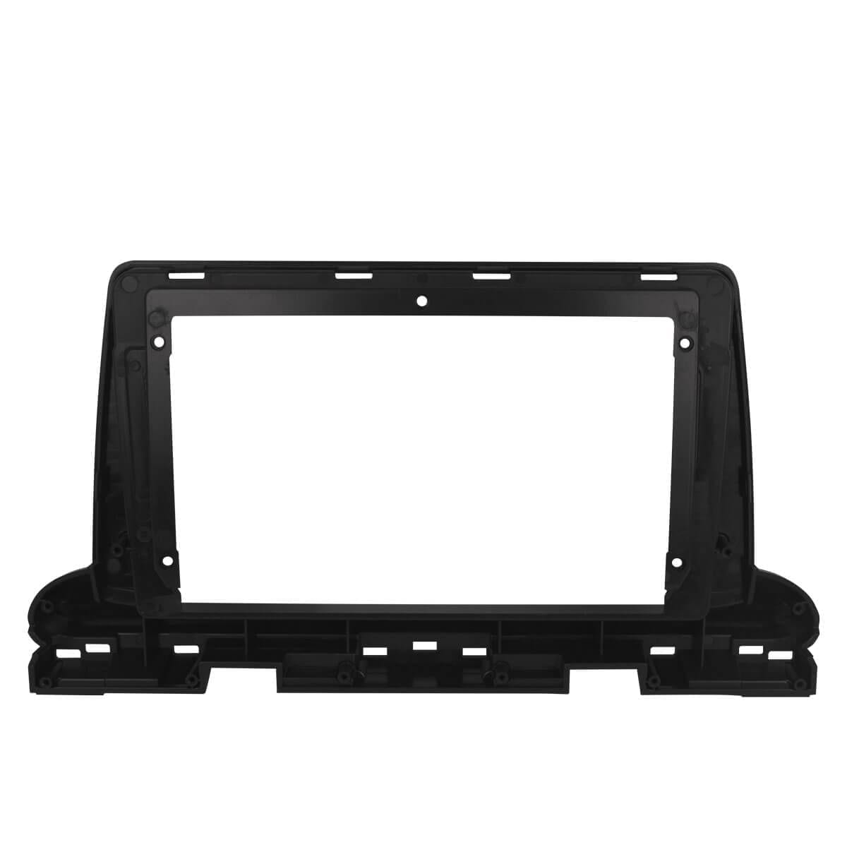 KIA — Cerato (2019–2023) · 9" · Preto Fosco