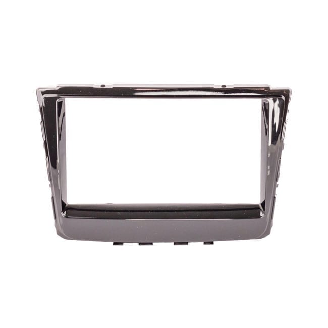 Hyundai — Creta (2016–2021) · 7" · Black Piano