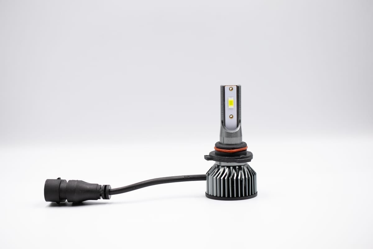 Lâmpada LED · Super LED Standard HB4 - miniatura 2