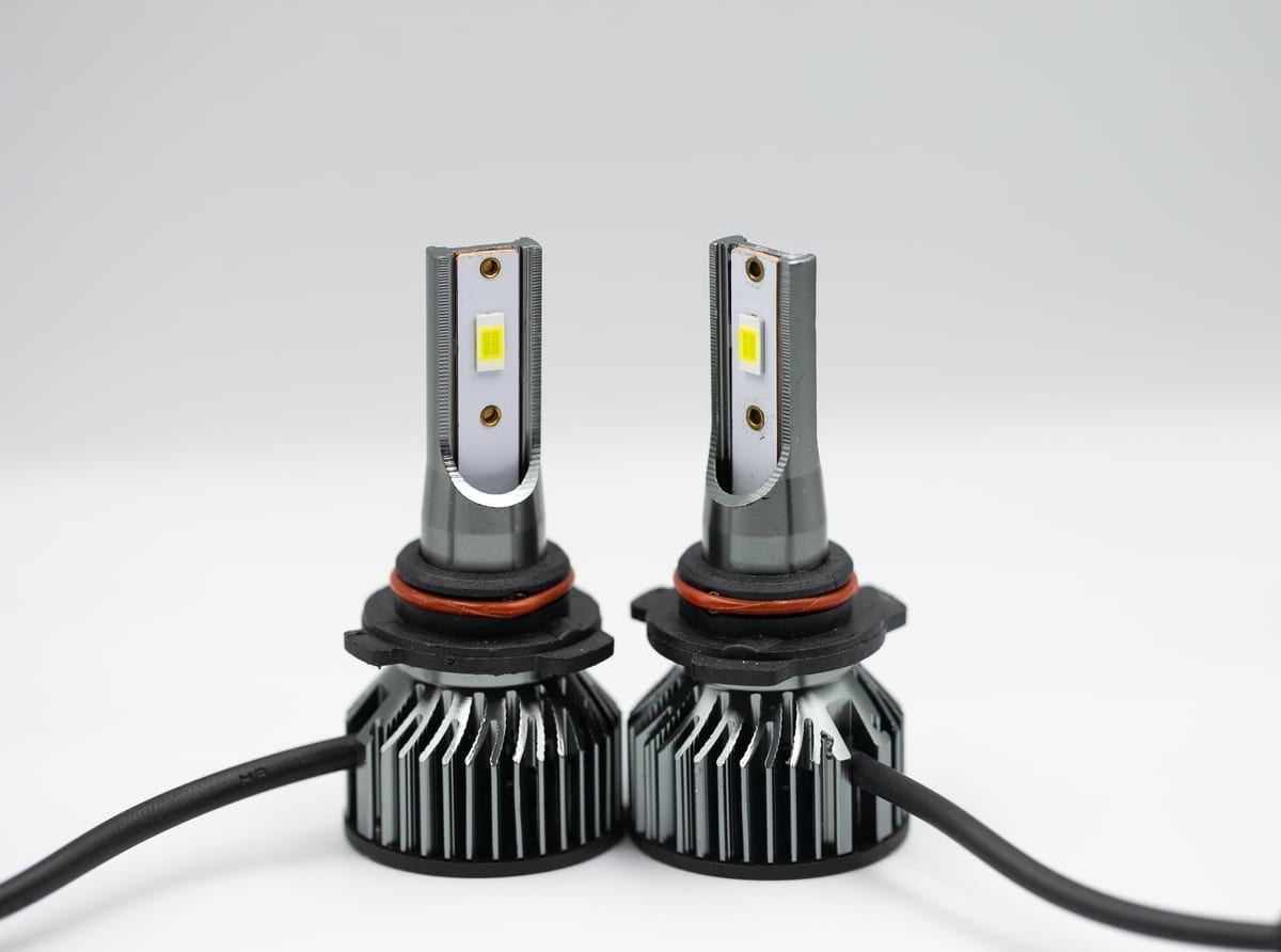 Super LED Standard HB4