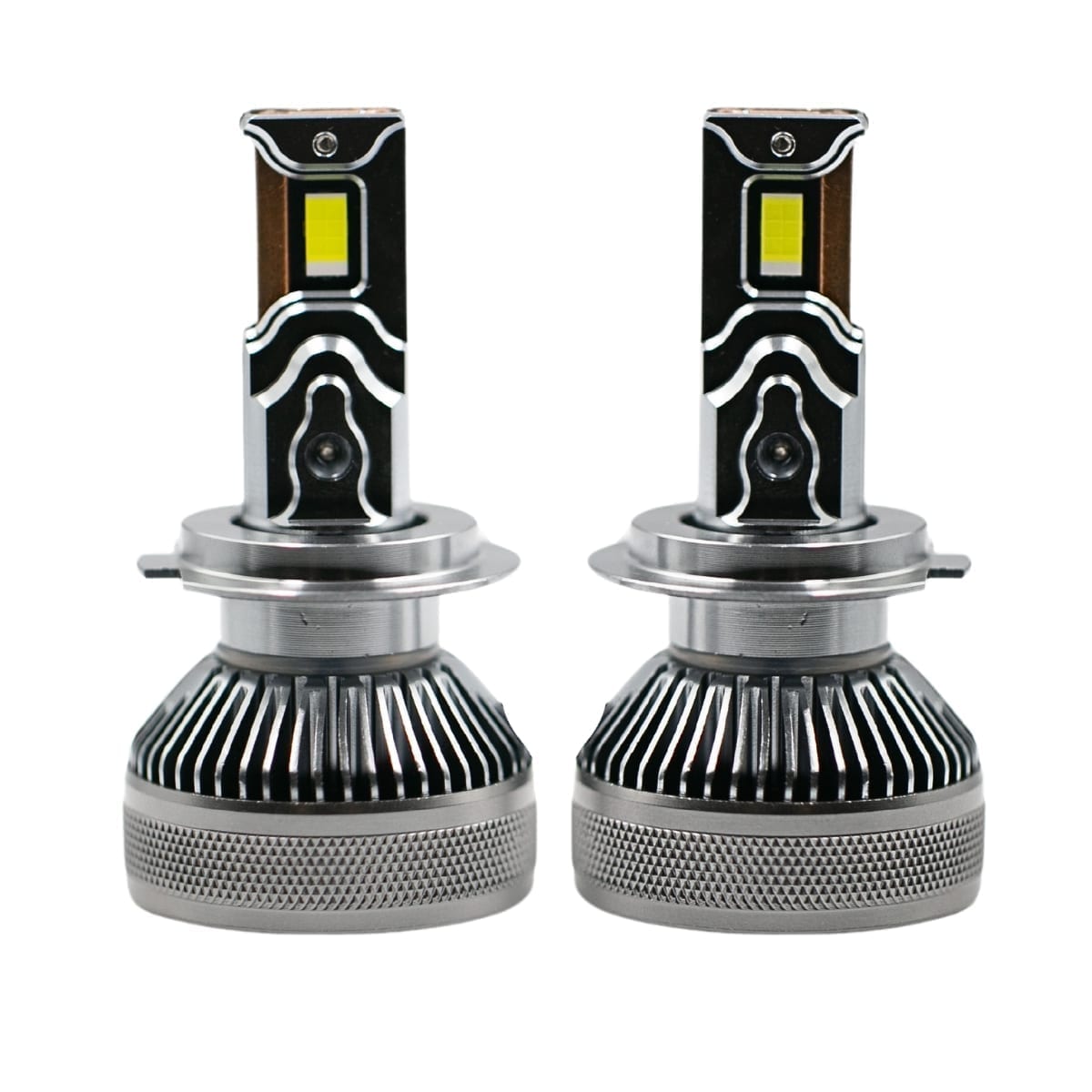 Ultra Extreme White H7