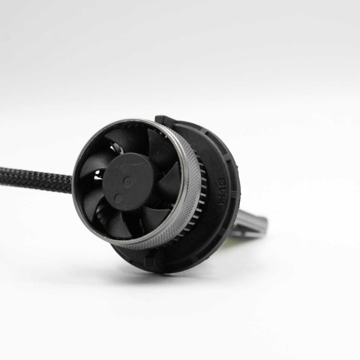 Lâmpada LED · Ultra Extreme White H13 - miniatura 5