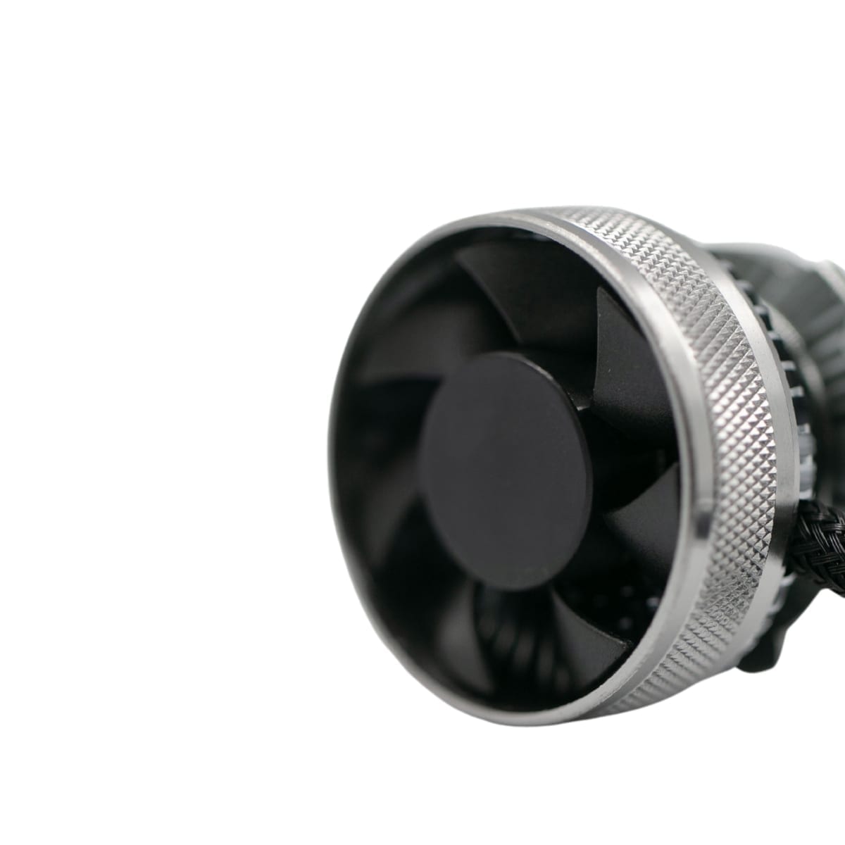 Lâmpada LED · Ultra Extreme White H11 - miniatura 3