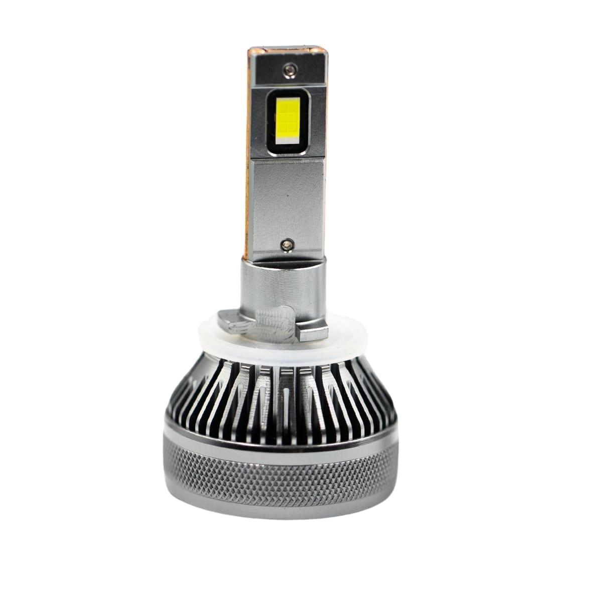 Lâmpada LED · Ultra Extreme White H27 - miniatura 5