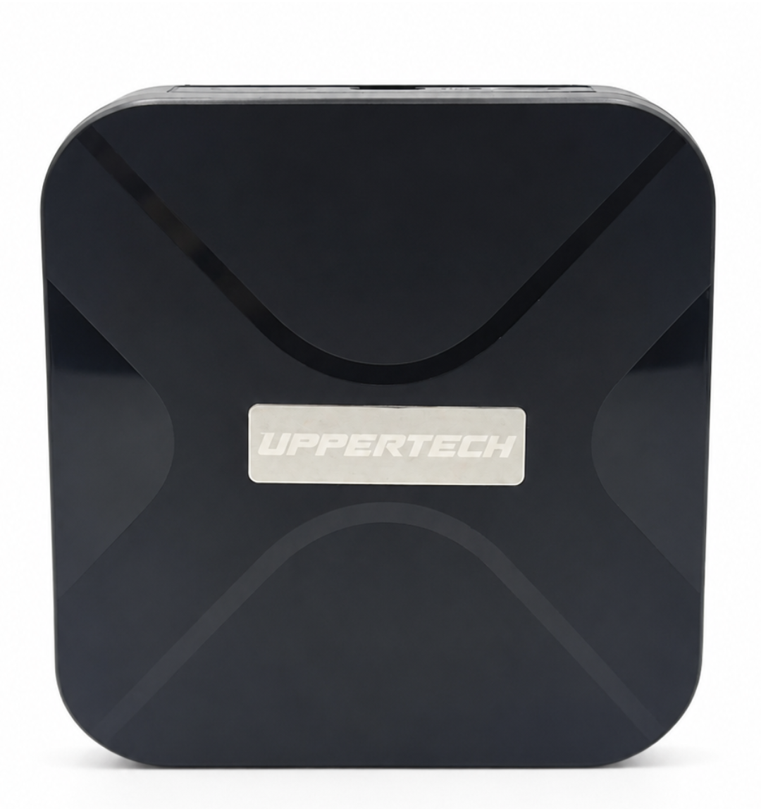 SmartPlay · Play Two Vídeo — detalhe