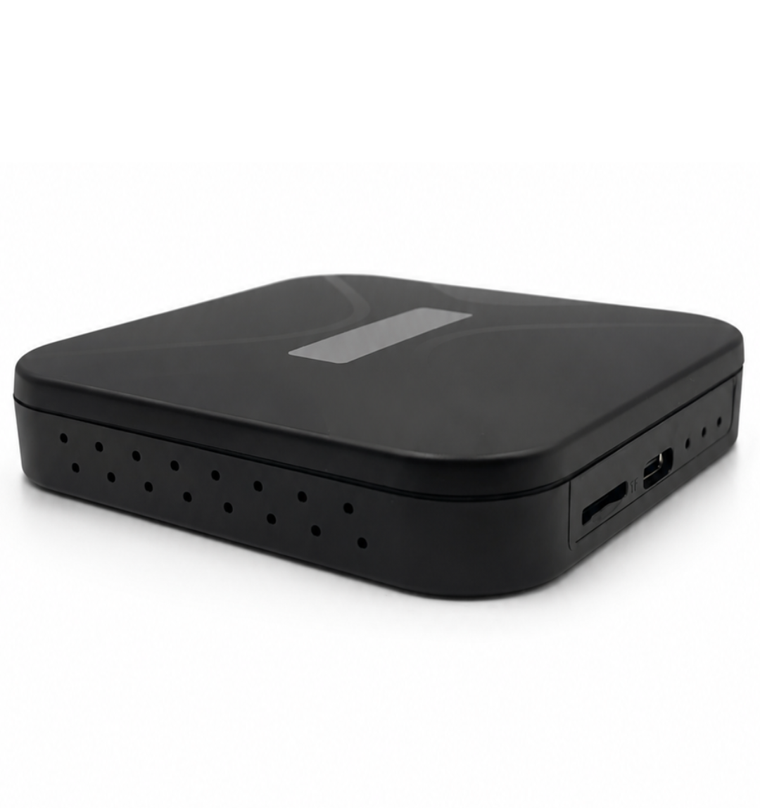 SmartPlay · Play Two Vídeo — detalhe