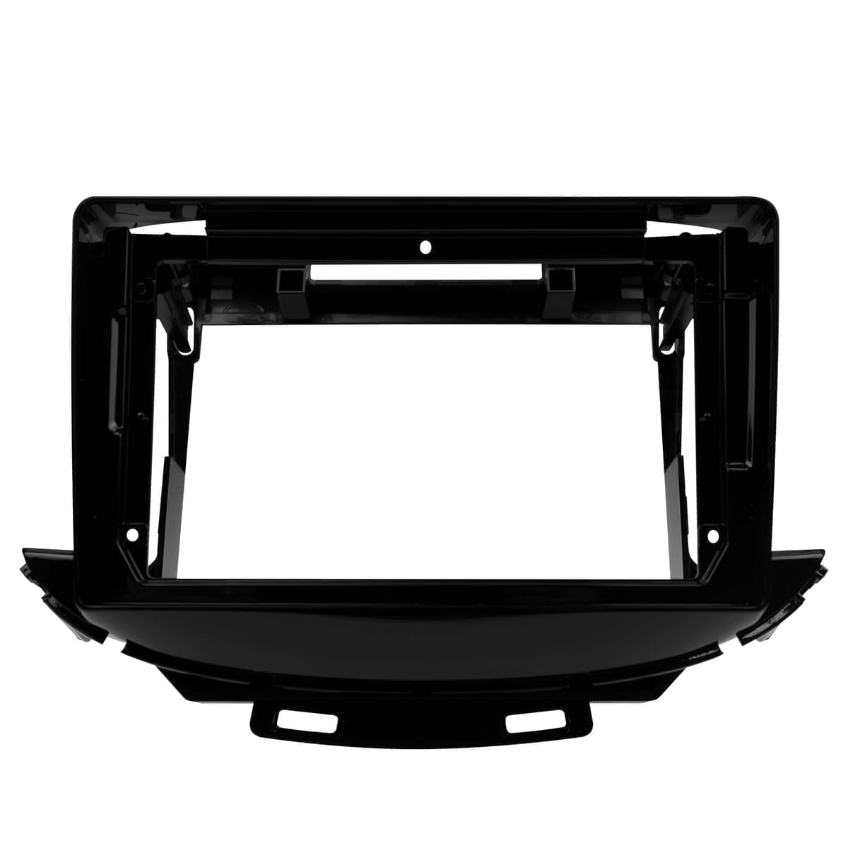 Chevrolet — Tracker (2017–2021) · 9" · Black Piano