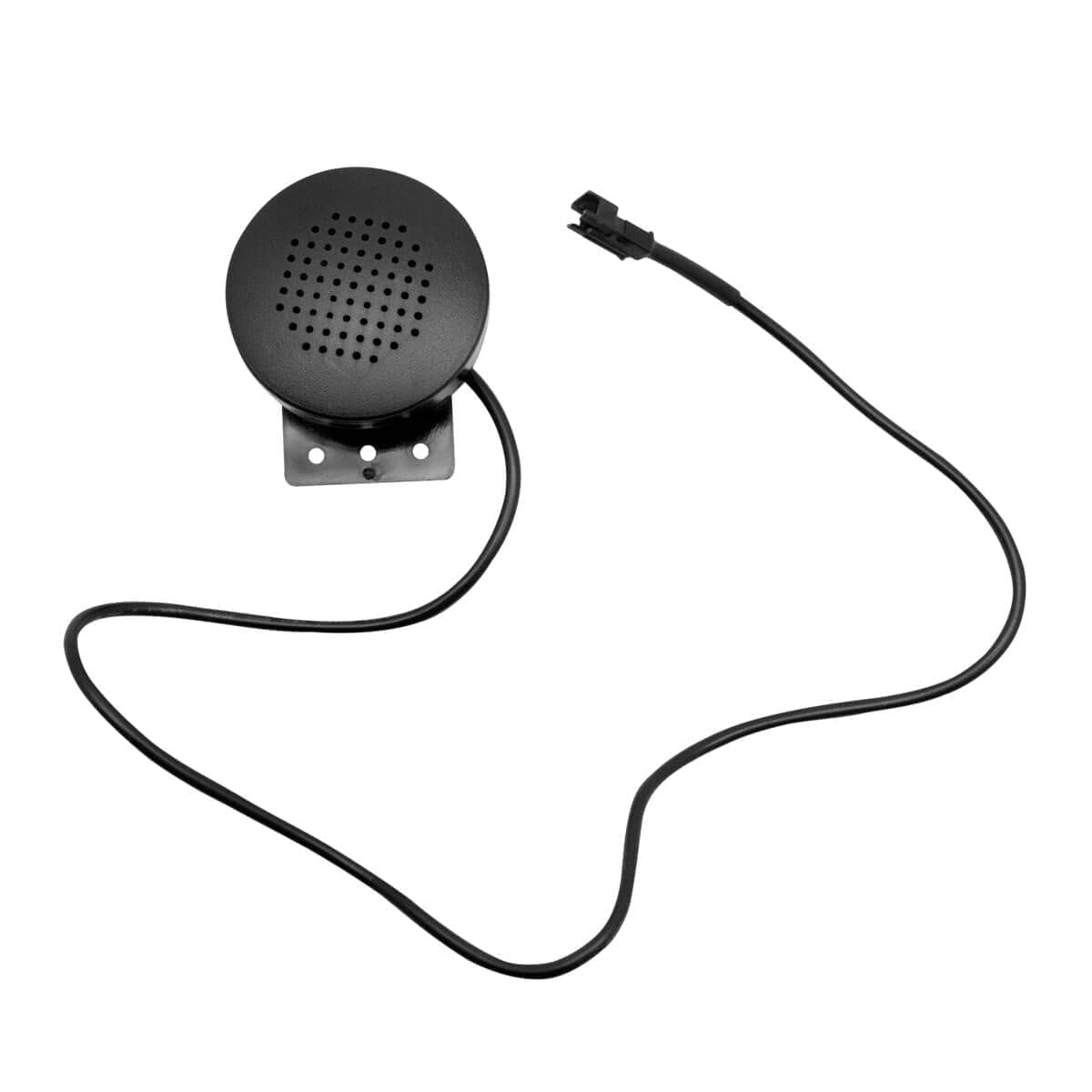 Moldura + Chicote específico · Chevrolet — Cruze (2012–2016) · 9.7" · Preto Fosco - miniatura 6