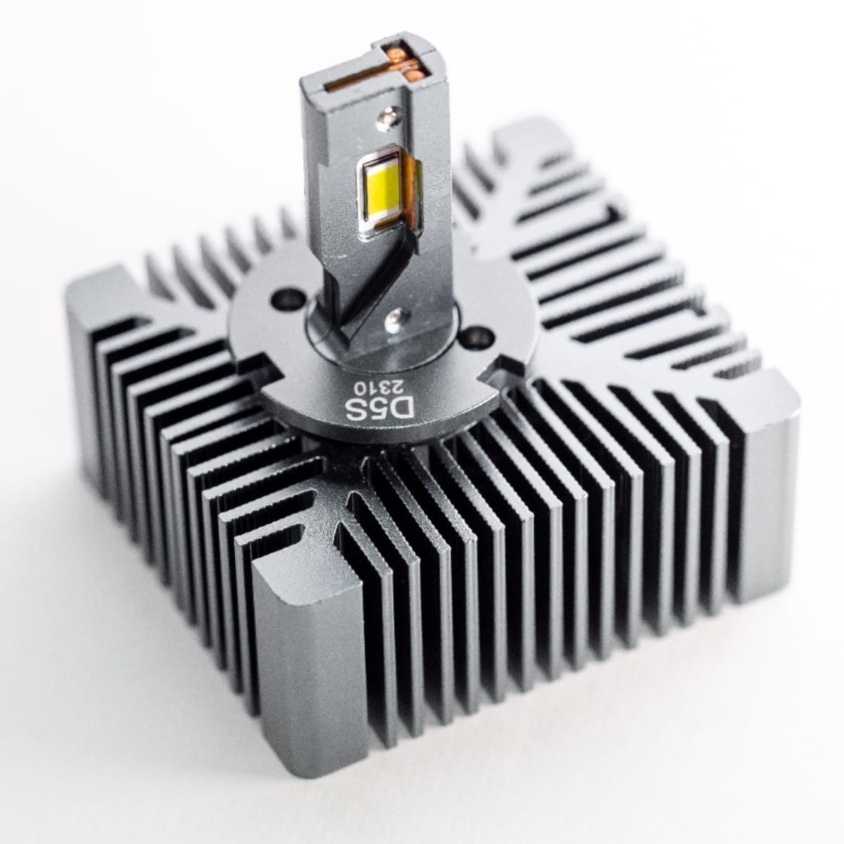 Lâmpada LED · Ultra Extreme White D5S - miniatura 2