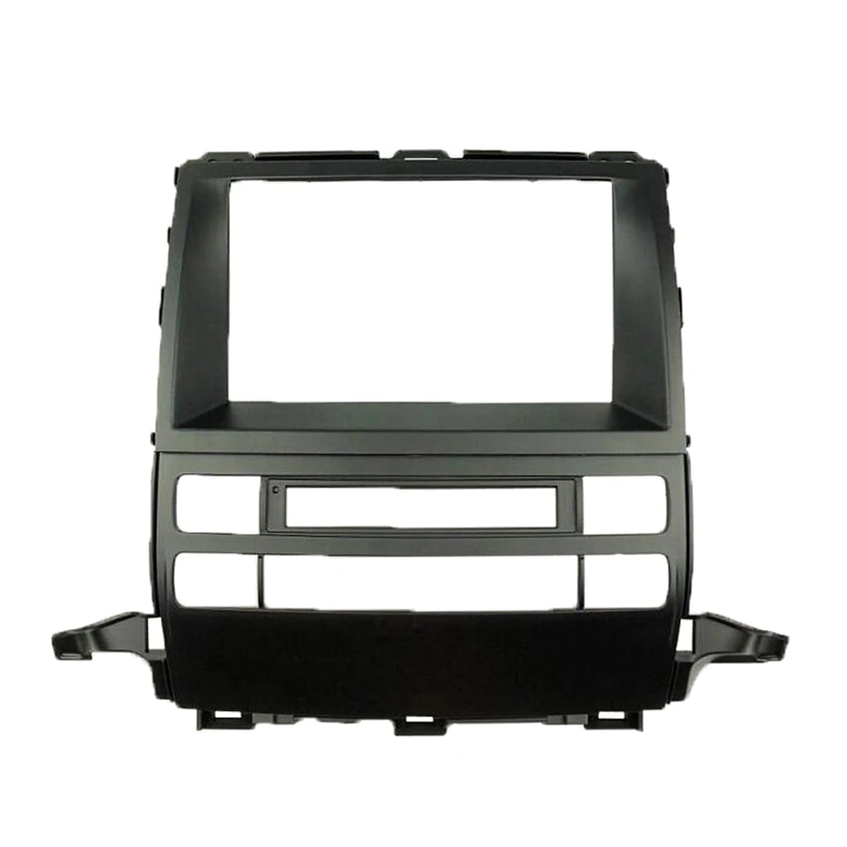 Toyota — Prado (2009–2014) · 9" · Preto Fosco