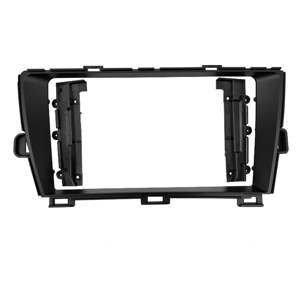 Toyota — Prius (2010–2015) · 9" · Preto Fosco