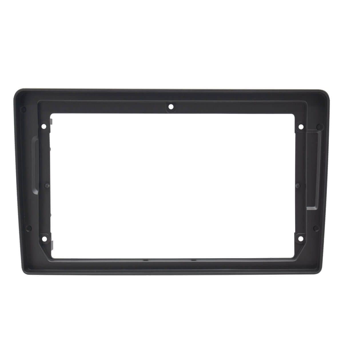 Toyota — Etios (2011–2025) · 9" · Preto Fosco