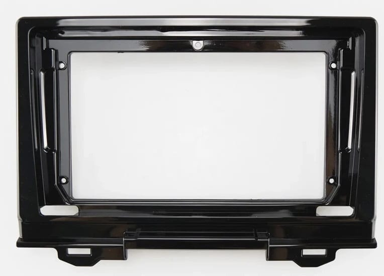 Honda — New HRV (2022–2025) · 9" · Black Piano