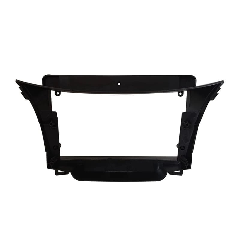 Hyundai — i30 (2012–2016) · 9" · Preto Fosco