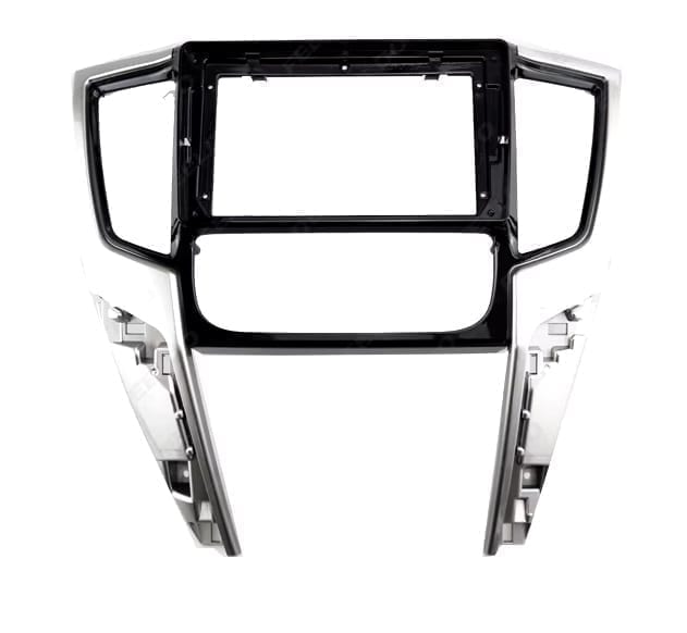 Mitsubishi — Triton, L200 (2020–2025) · 9" · Black Piano