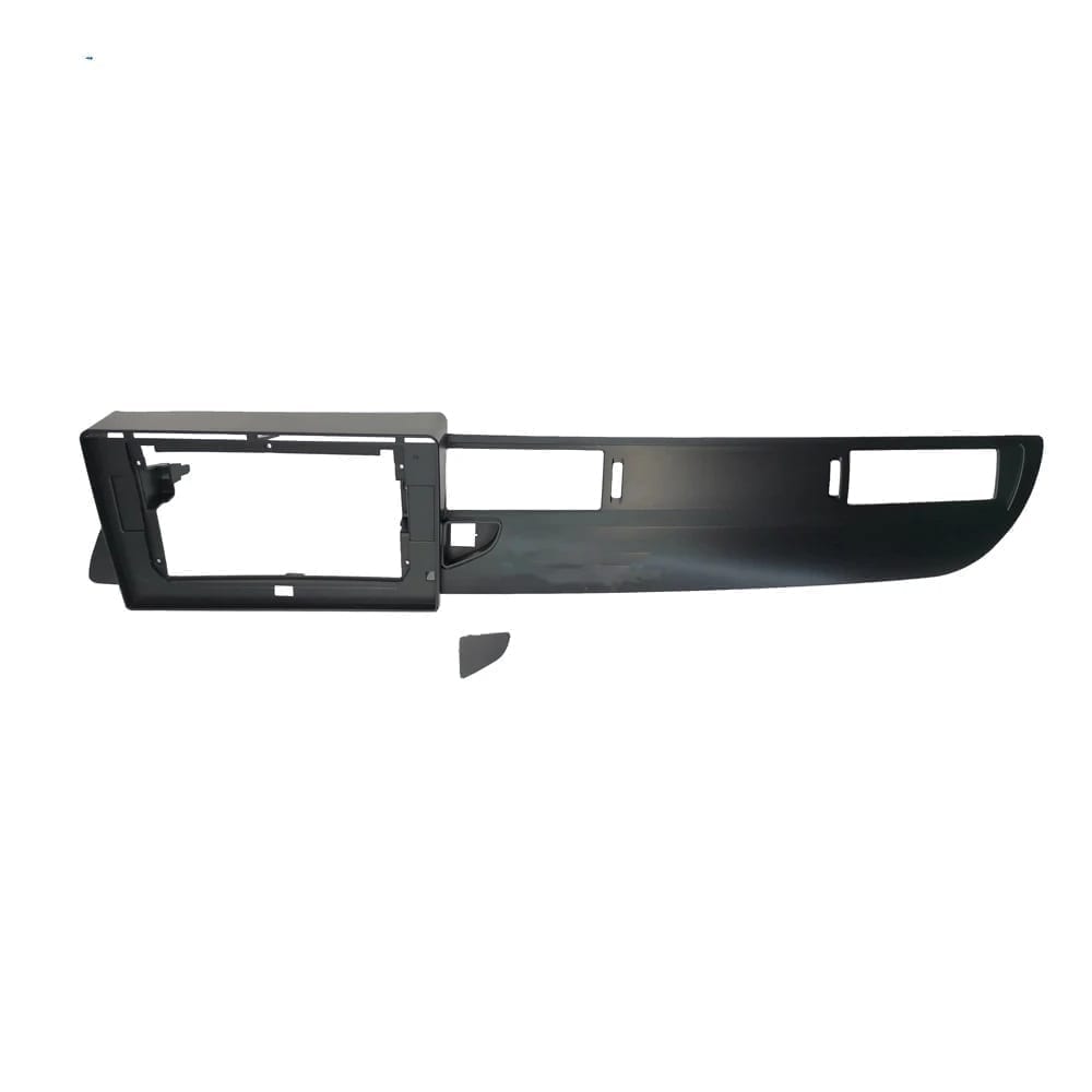Citroen — C5 (2009–2016) · 9" · Preto Fosco