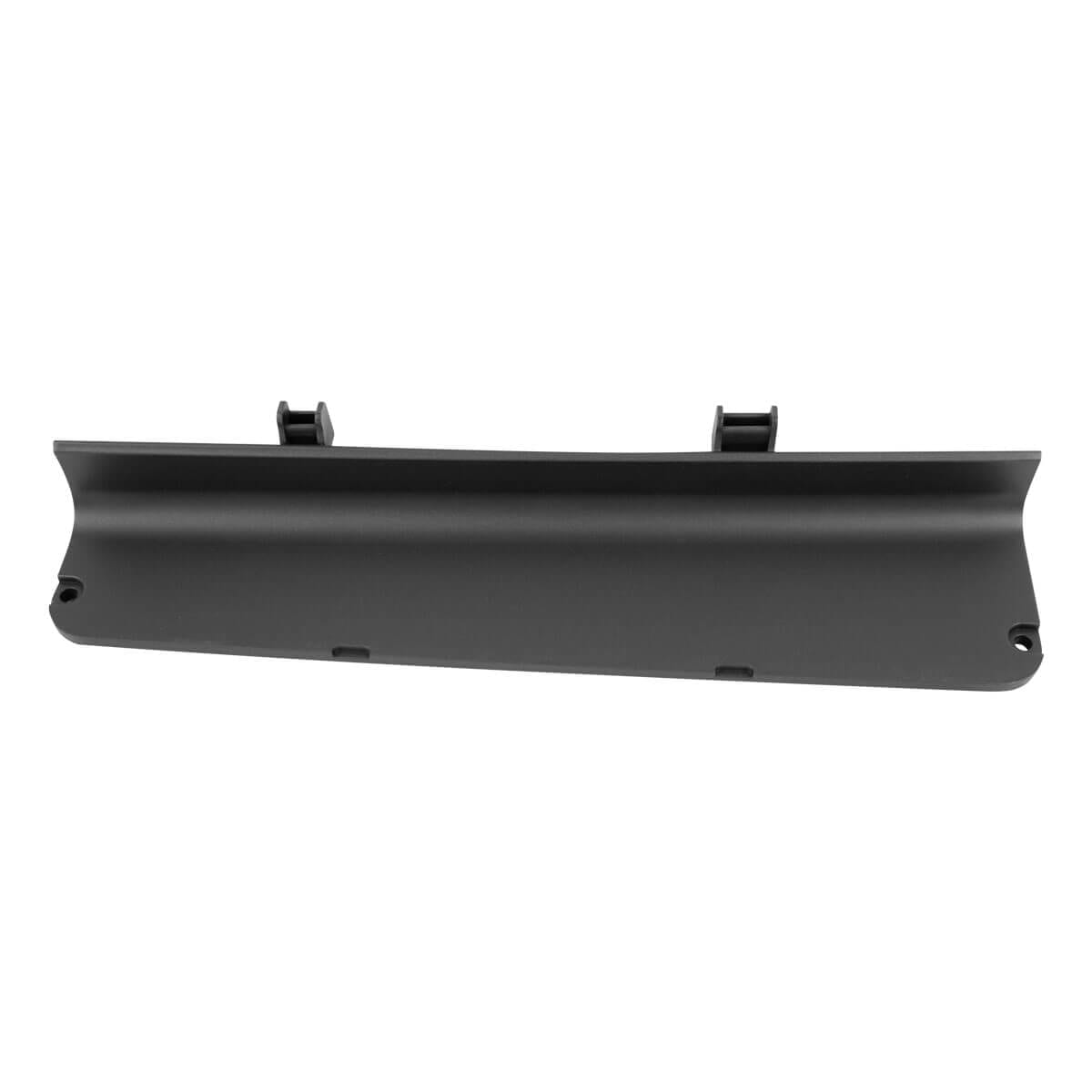 Moldura + Chicote específico · Honda — Civic (2012–2015) · 9.7" · Preto Fosco - miniatura 3