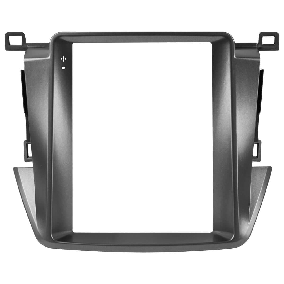 Toyota — RAV4 (2013–2018) · 9.7" · Cinza