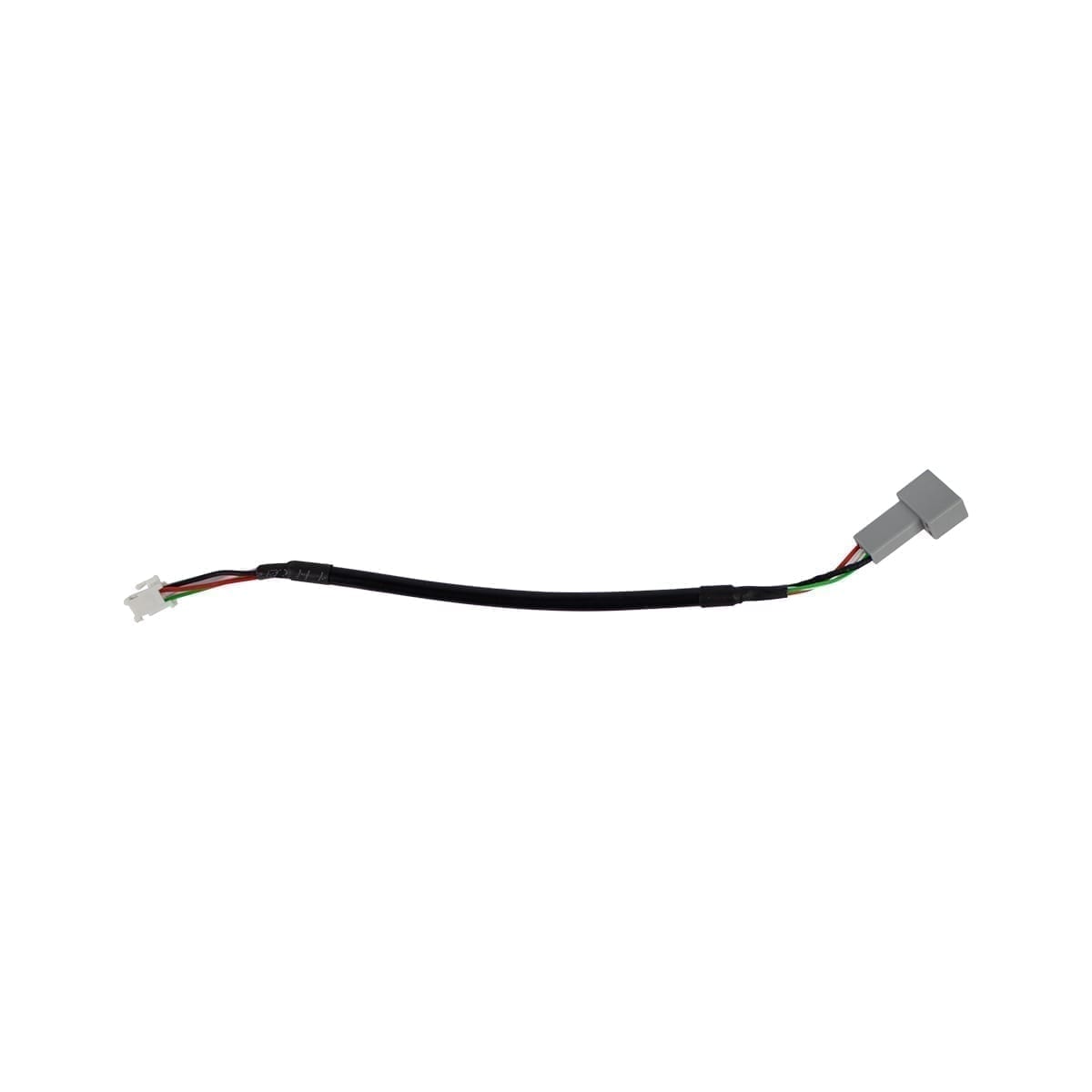 Moldura de Multimídia · Hyundai — Elantra (2012–2014) · 9.7" · Black Piano - miniatura 4