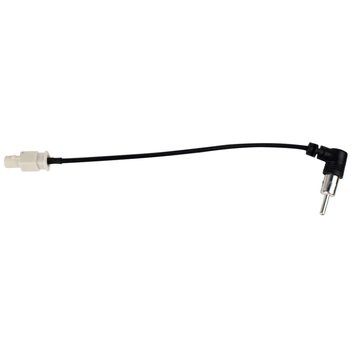 Moldura + Chicote específico · Ford — Focus (2014–2019) · 9.7" · Black Piano - miniatura 3