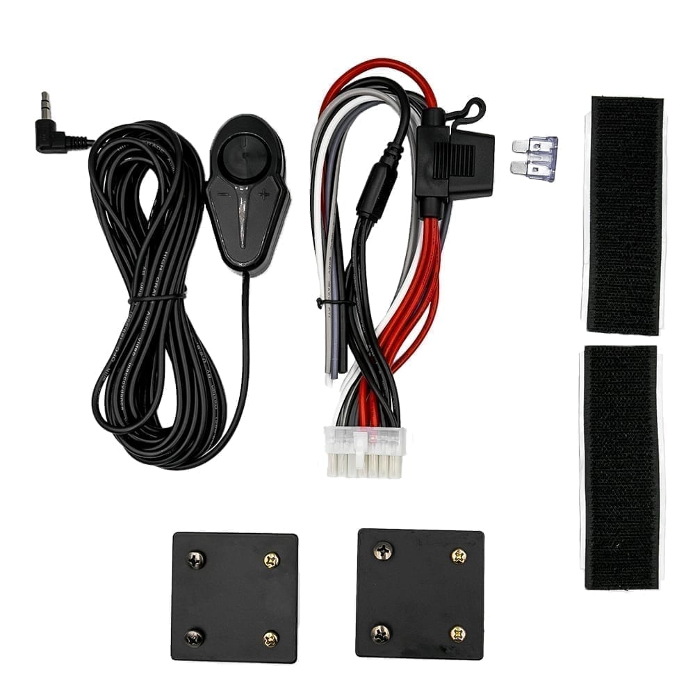 Caixa Amplificada · Subwoofer Slim 140W RMS - miniatura 2