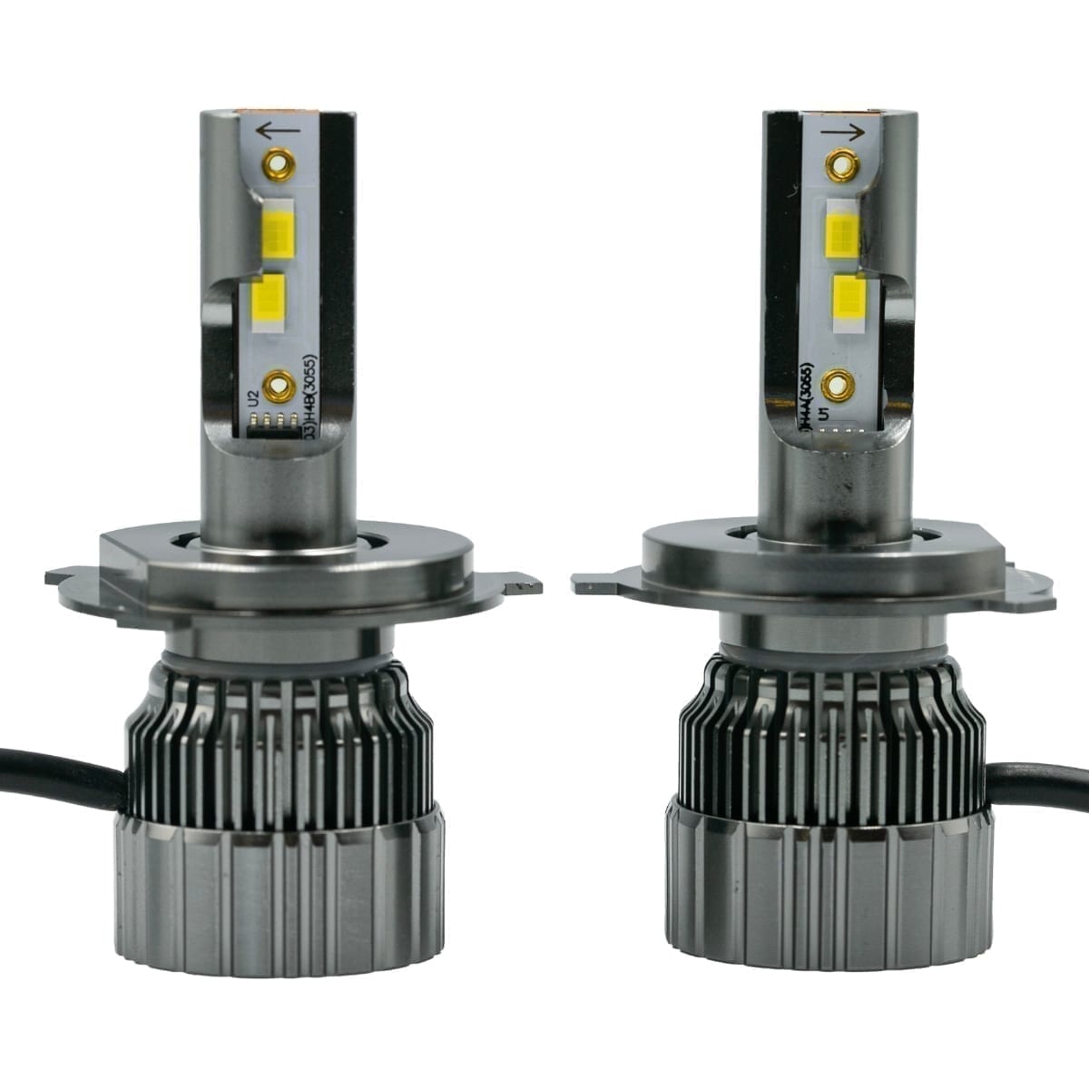 Super LED Nano H4
