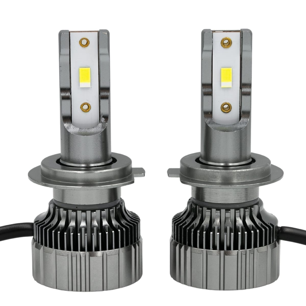 Super LED Nano H7