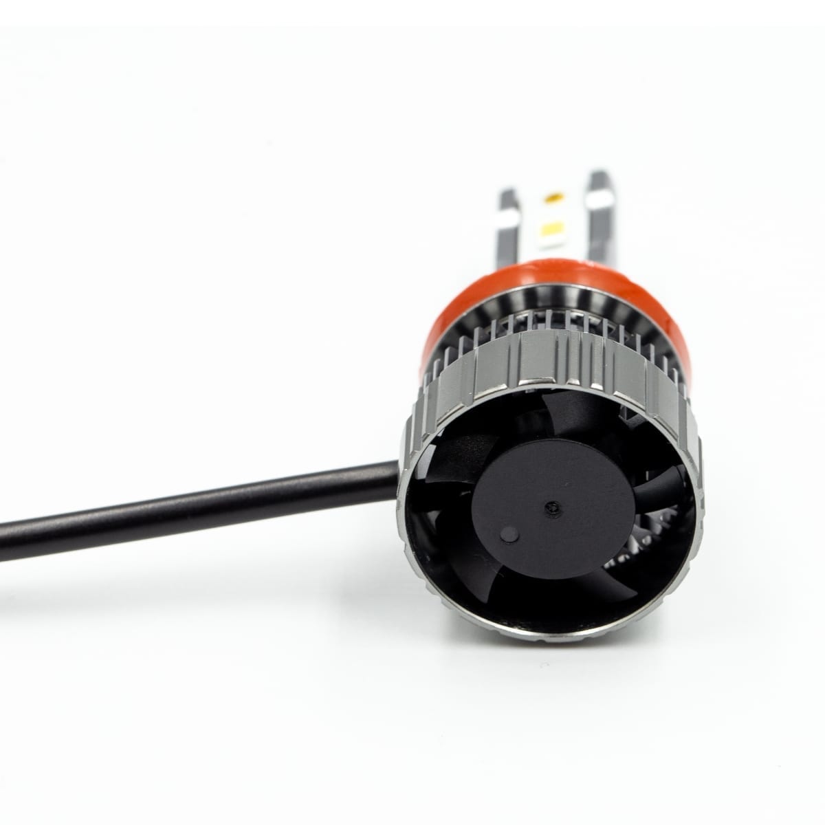 Lâmpada LED · Super LED Nano H11 - miniatura 2