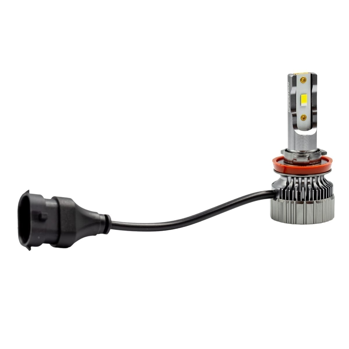 Lâmpada LED · Super LED Nano H11 - miniatura 3