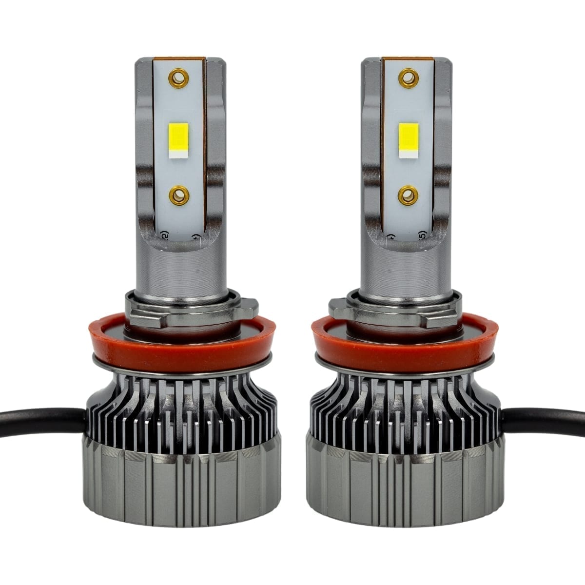Super LED Nano H11