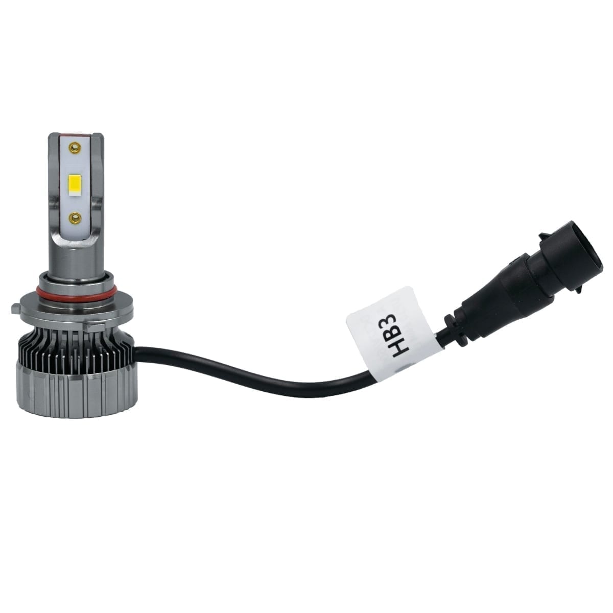 Lâmpada LED · Super LED Nano HB3 - miniatura 2