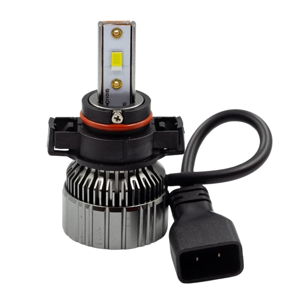 Lâmpada LED · Super LED Nano H16 - miniatura 2