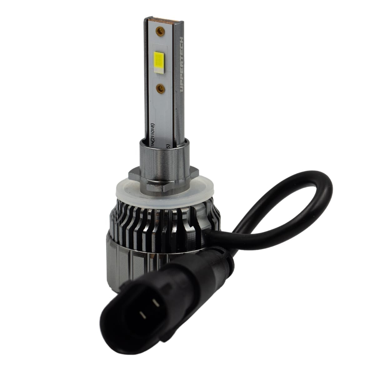 Lâmpada LED · Super LED Nano H27 - miniatura 2