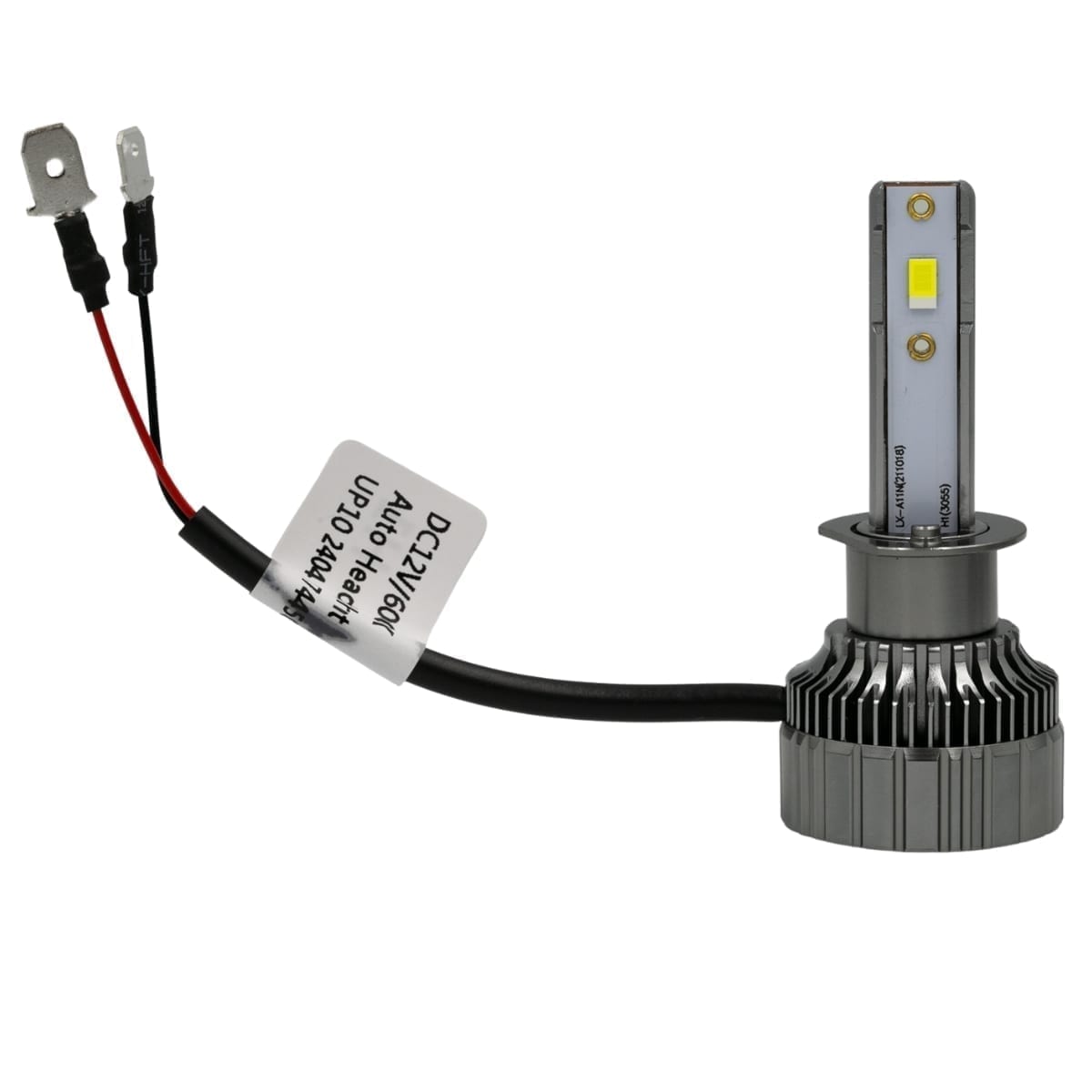 Lâmpada LED · Super LED Nano H1 - miniatura 2